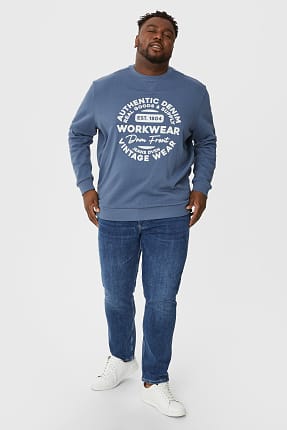 Tallas Grandes Americanas Hombre C&a C&a Rebajas Tallas