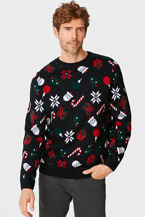 Find Your Perfect Christmas Jumper Here C A Online Shop