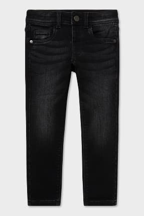 Regular jeans - genderless - algodón orgánico