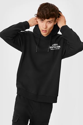 c und a herren sweatshirt