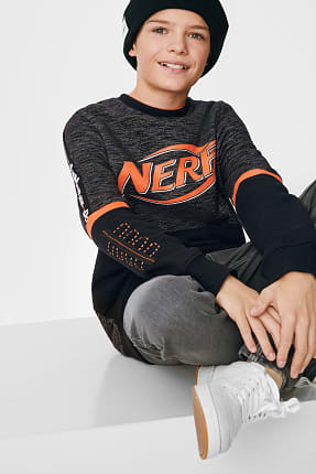 NERF - sweatshirt