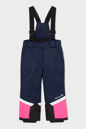 Ski pants - recycled