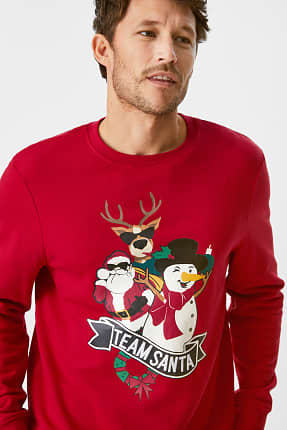 Ugly Christmas Sweater Damen Herren Kinder C A Online Shop