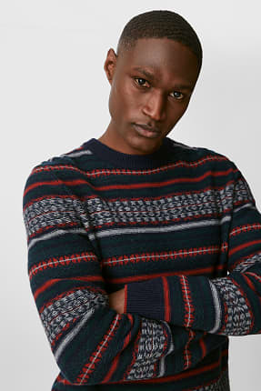 Kaschmir Pullover Canda Pullover C&a Canda C&a Pullover Herren