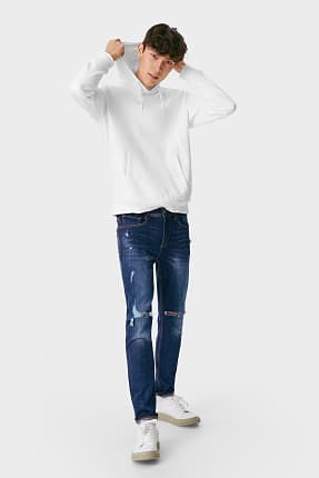 CLOCKHOUSE - jeans skinny