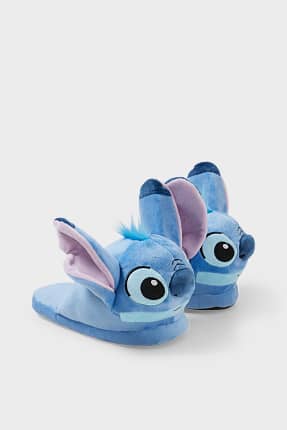 Zapatillas de casa - Lilo & Stitch