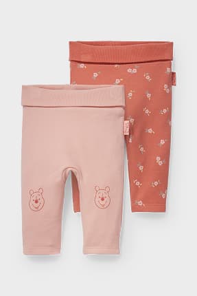 Multipack of 2 - Winnie the Pooh - baby joggers