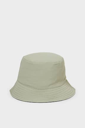 CLOCKHOUSE - dwustronny kapelusz
