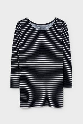 camisetas mujer en c&a