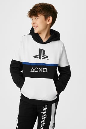 Îndepărtat hanorac ps4 -