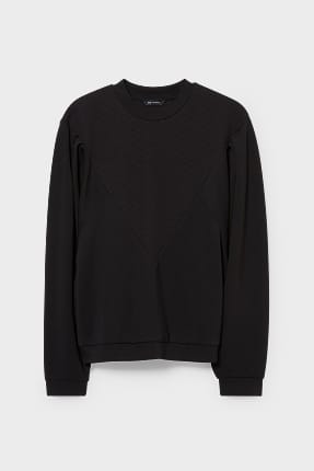 Sweatshirt - Tencel™
