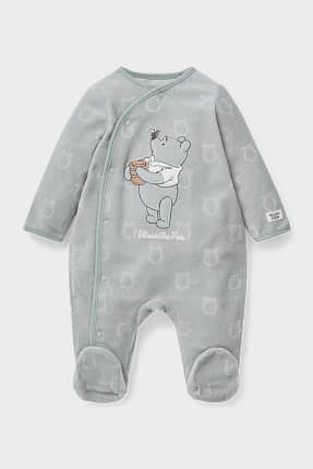 Winnie the Pooh - Pijama para bebé