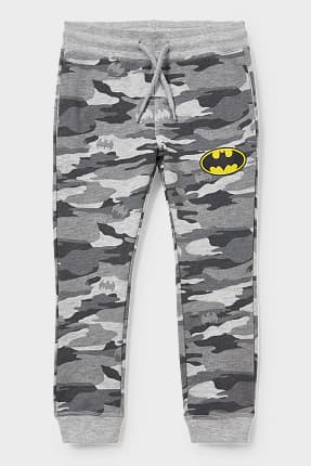 Batman - teplákové kalhoty
