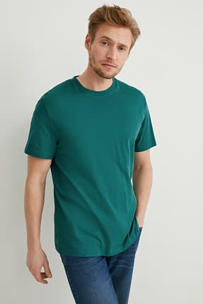 T-Shirt - organic cotton