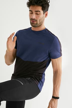 Active T-shirt - fitness