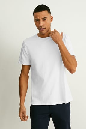 T-shirt - Flex - organic cotton