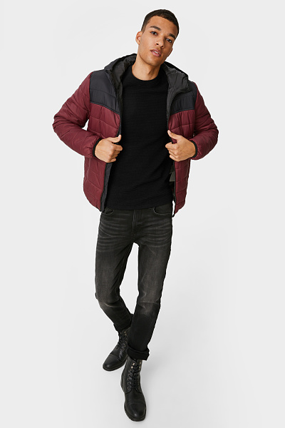 Nakupujte aktuální módu: Muži - CLOCKHOUSE - svetr