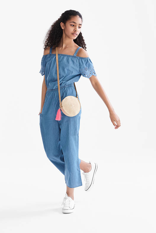 C&a damen jumpsuit deals