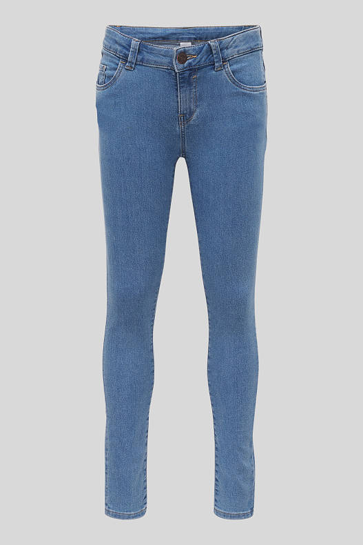 Skinny jeans – comfy fashion, great prices | C\u0026A