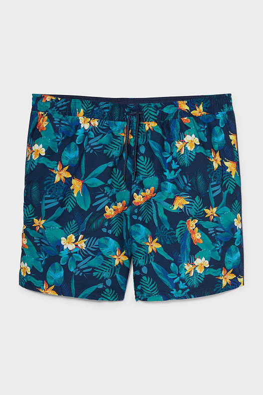 c&a bañadores tallas grandes hombre