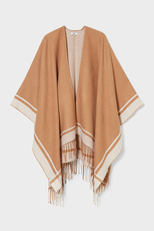 Poncho