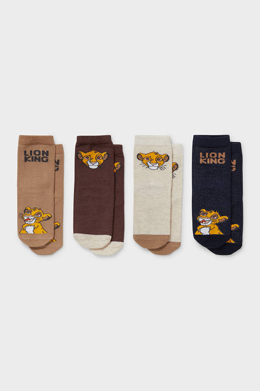 Vetements Pour Bebe Avec Imprint Du Roi Lion E Shop C A