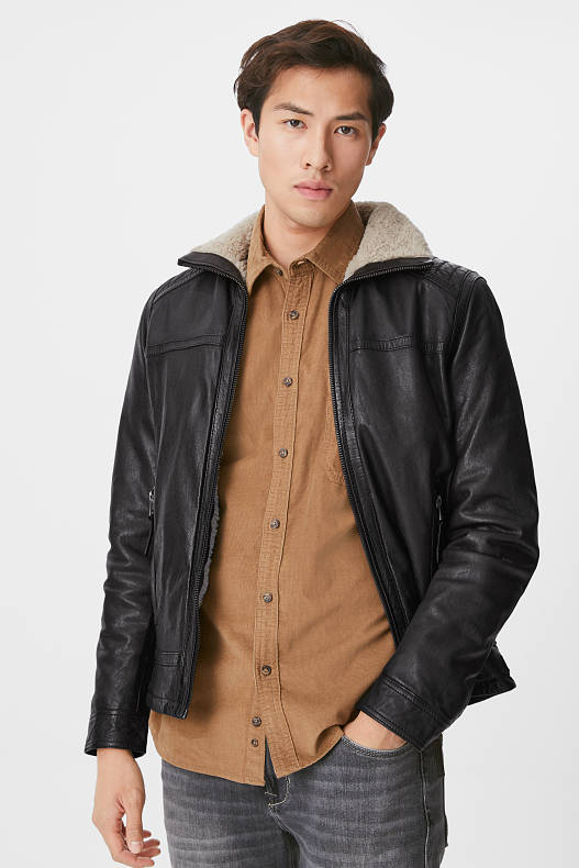 نيابة عن عضو دفع c\u0026a chaquetas hombre - sika-adventure.com