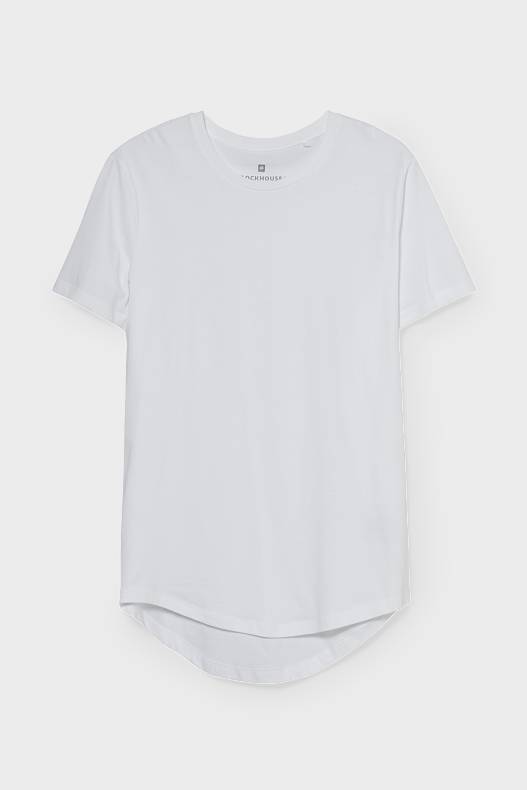Trend - CLOCKHOUSE - T-Shirt - weiß