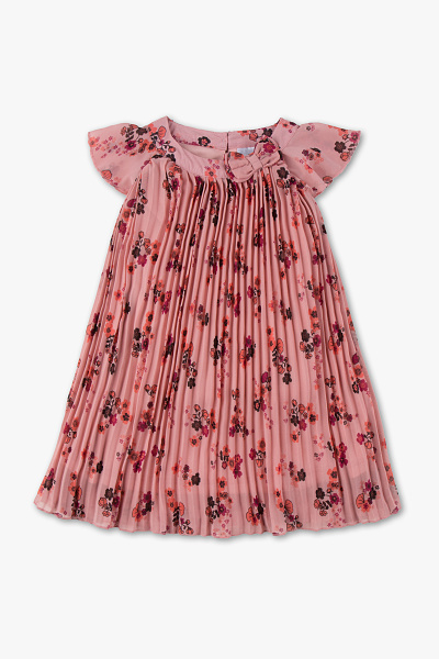 C A Jurk, Roze, Maat 92 C A Jurk, Roze, Maat 92