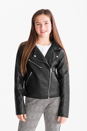 amp;a amp; Pour C Minis Filles Vestes Manteaux Prix En I Shopper À Ligne 6Sw4H7