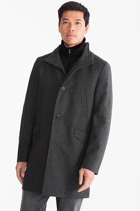 En I Manteaux amp;a Prix Minis Pour Shopper HommeÀ Ligne C 7gfYb6yv