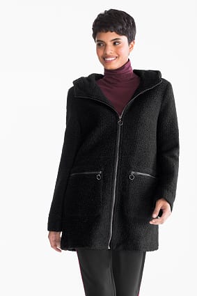 Chaquetas amp;a De Rebajas C Mujer Y En Online Abrigos 0rw6FHq0