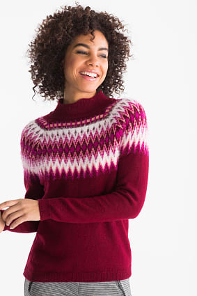 C Pull FemmeUn Incontournable La ModeE Shop amp;a Pour De Le VpSzMU