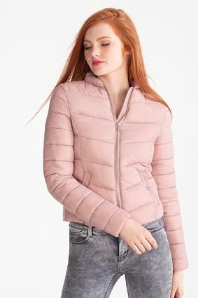 C Online De Abrigos En Chaquetas Y amp;a Rebajas Mujer S6xnYqH