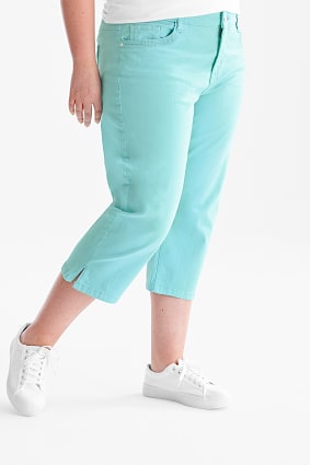 Grandes En Pantalones Colores Varios Tallas MujerC amp;a Para EIWH2YD9