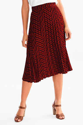 Prix E À Jupes I Shop Pour Minis Femme C amp;a 0PkXn8wO