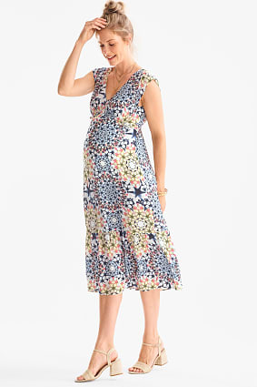 PremamáUn En Vestidos Ropa amp;a A Y Embarazo Moda C La WHIDbE2Ye9