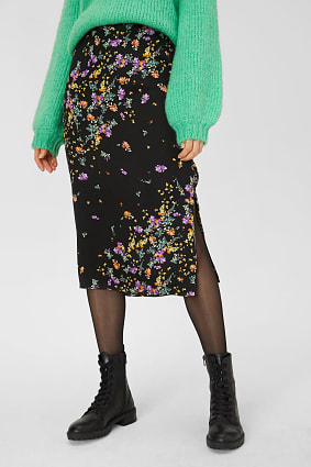 Damen KaufenC Online amp;a Jupes Shop ulK1FJc3T