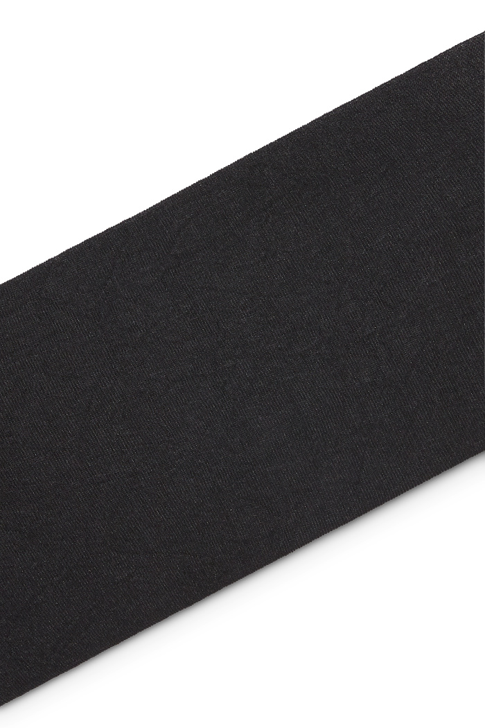 C&A Umstands-Feinstrumpfhose-20 DEN, Schwarz, Größe: 2XL