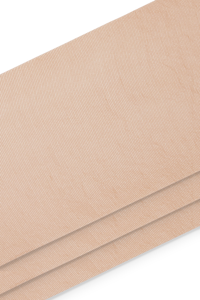 C&A Multipack 3er-Feinsöckchen-LYCRA -20 DEN, Rosa, Größe: 35-42