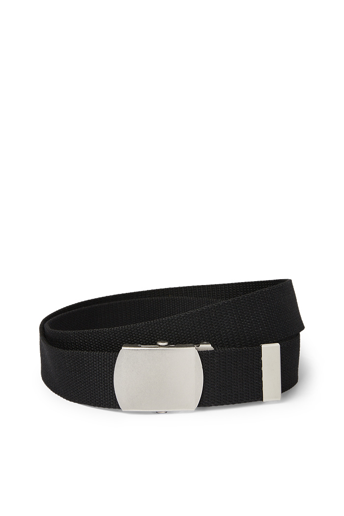 C&A Gürtel, Schwarz, Größe: 105-120