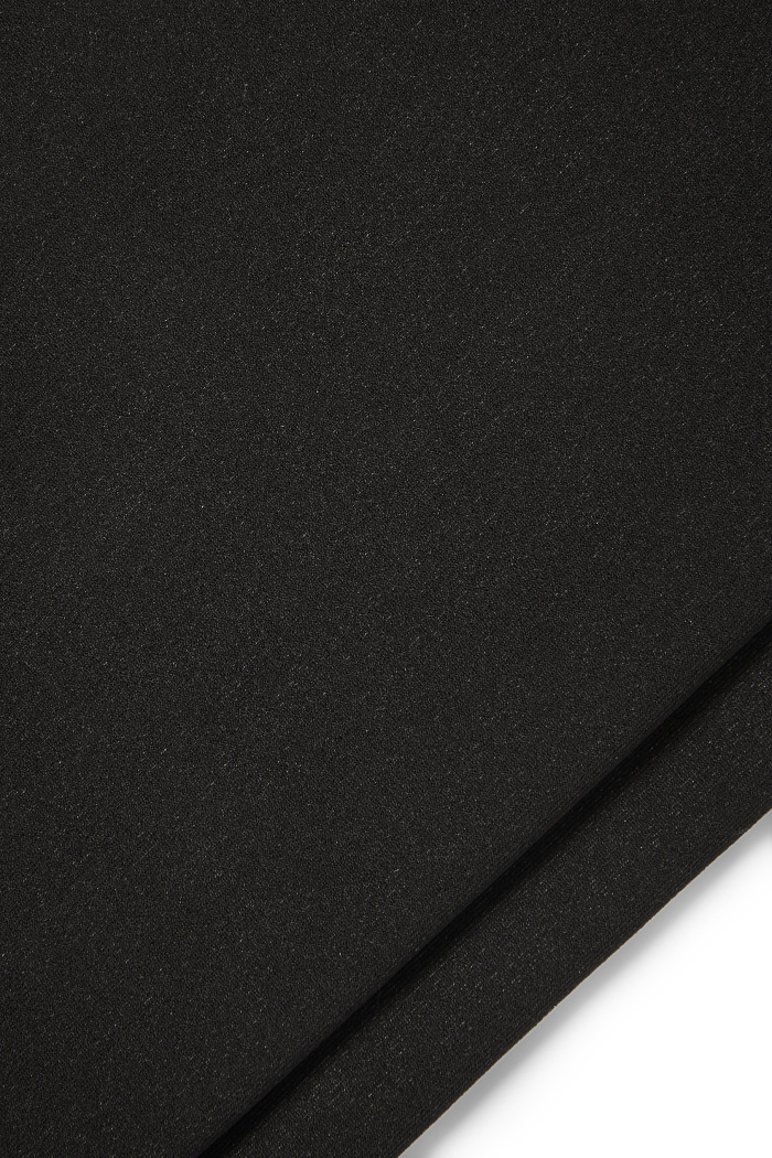 C&A Thermo-Strumpfhose-200 DEN, Schwarz, Größe: S
