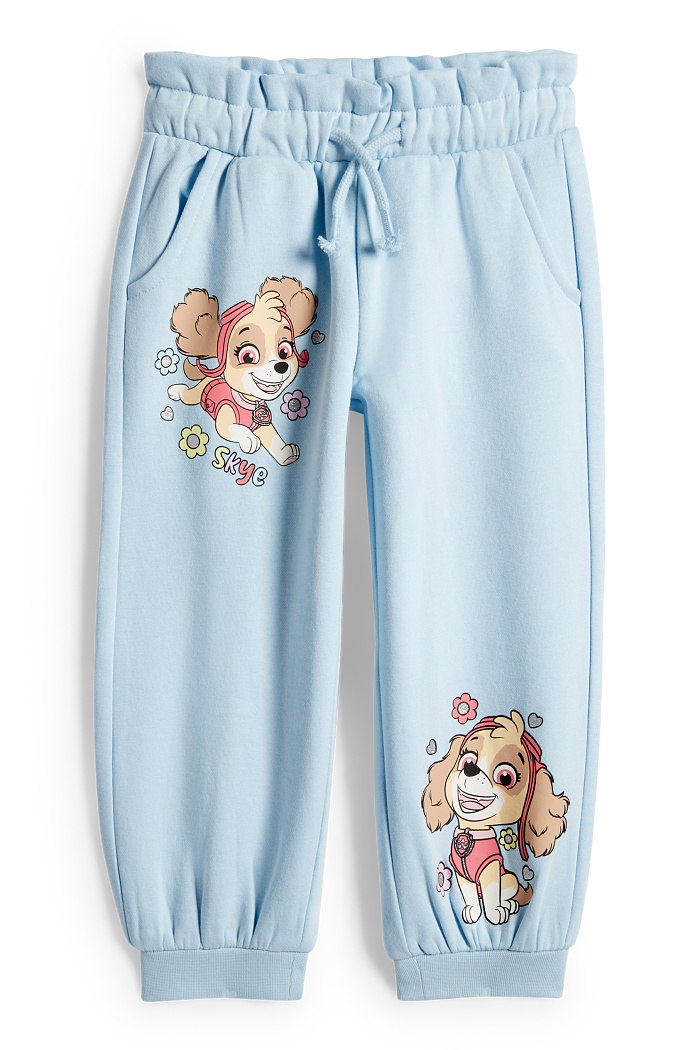 C&A PAW Patrol-Skye-Jogginghose, Blau, Größe: 122