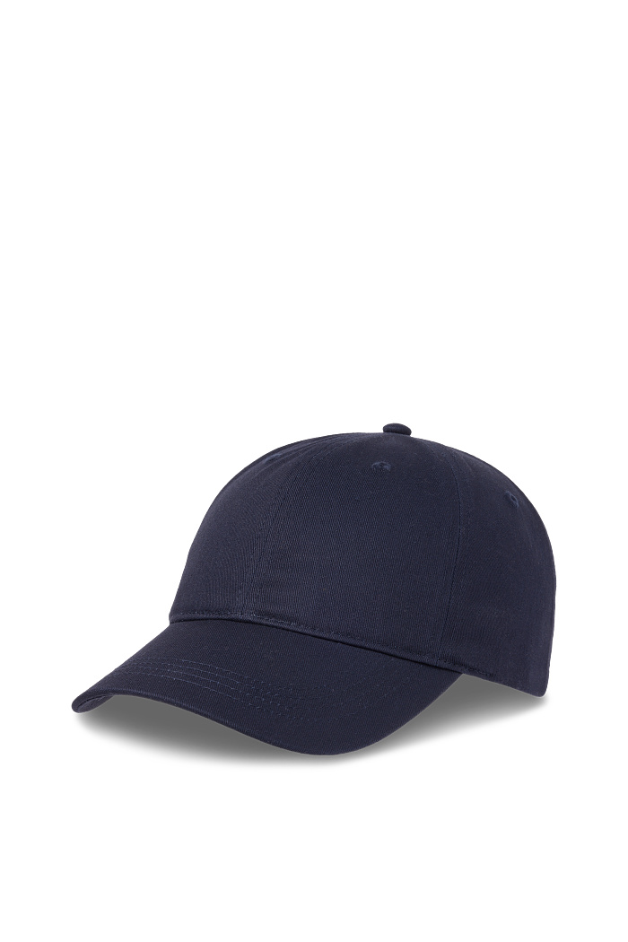 C&A Cap, Blau, Größe: 1 size