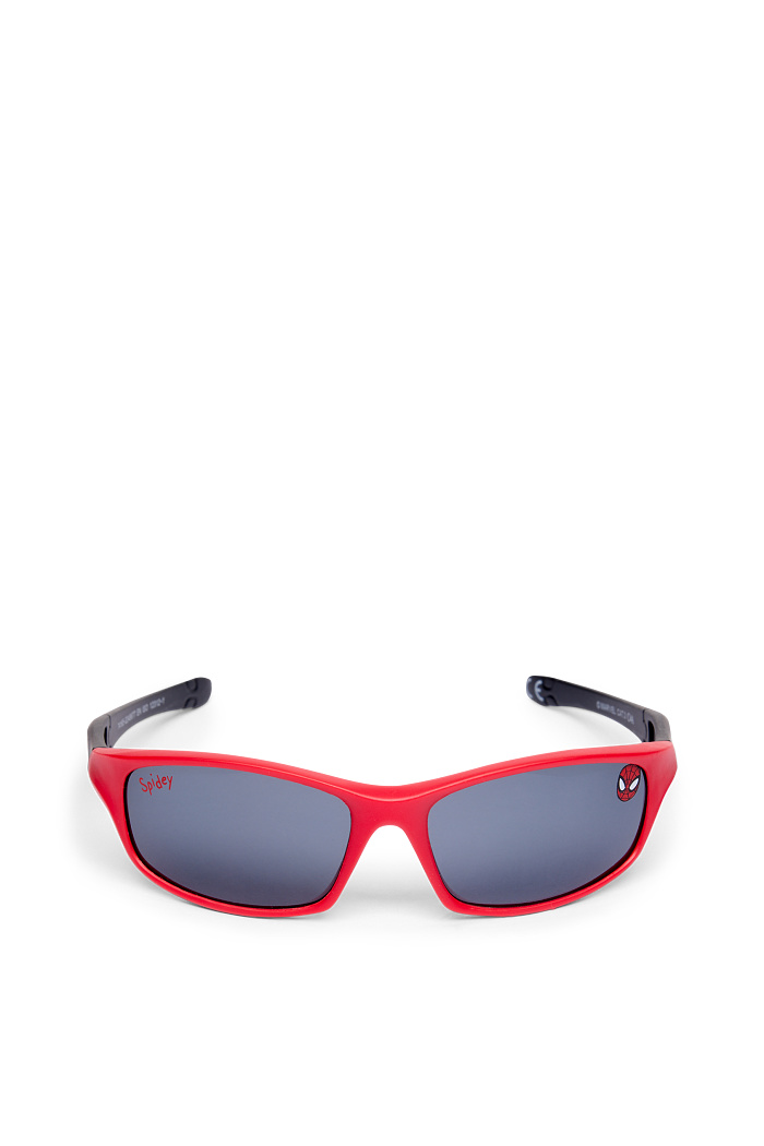 C&A Spider-Man-Sonnenbrille, Rot, Größe: 1 size