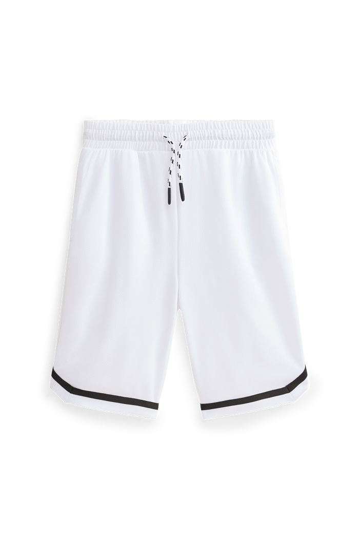 C&A Bermudas, Weiß, Größe: 134