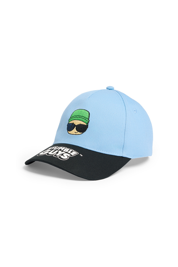 C&A Stumble Guys-Baseballcap, Blau, Größe: 146-158