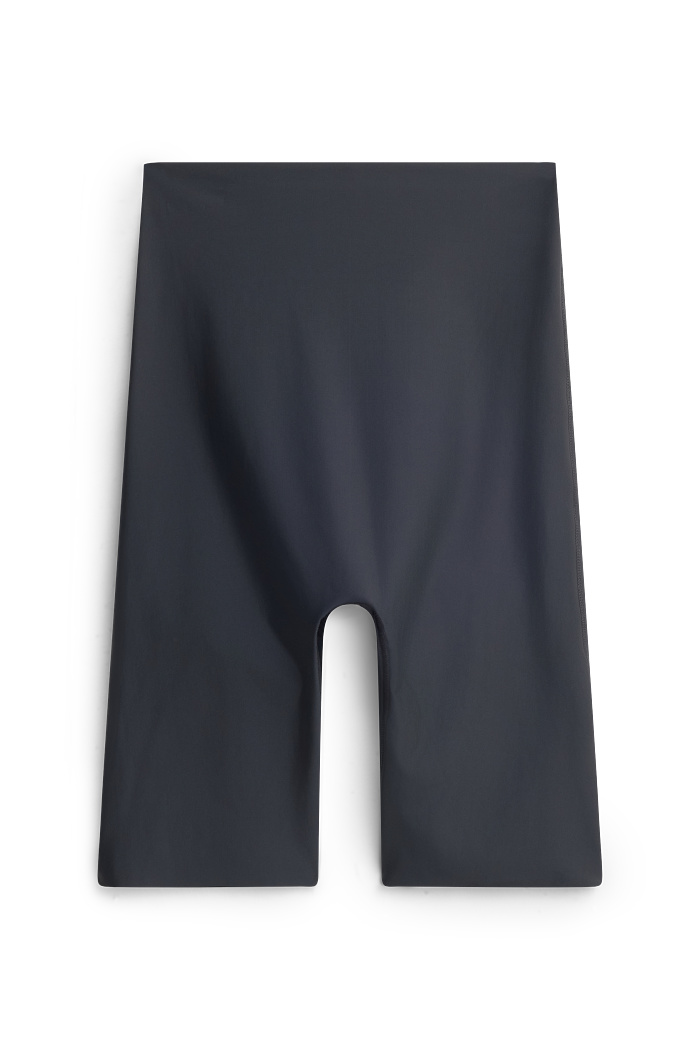 C&A Shaping-Hose-LYCRA , Schwarz, Größe: S