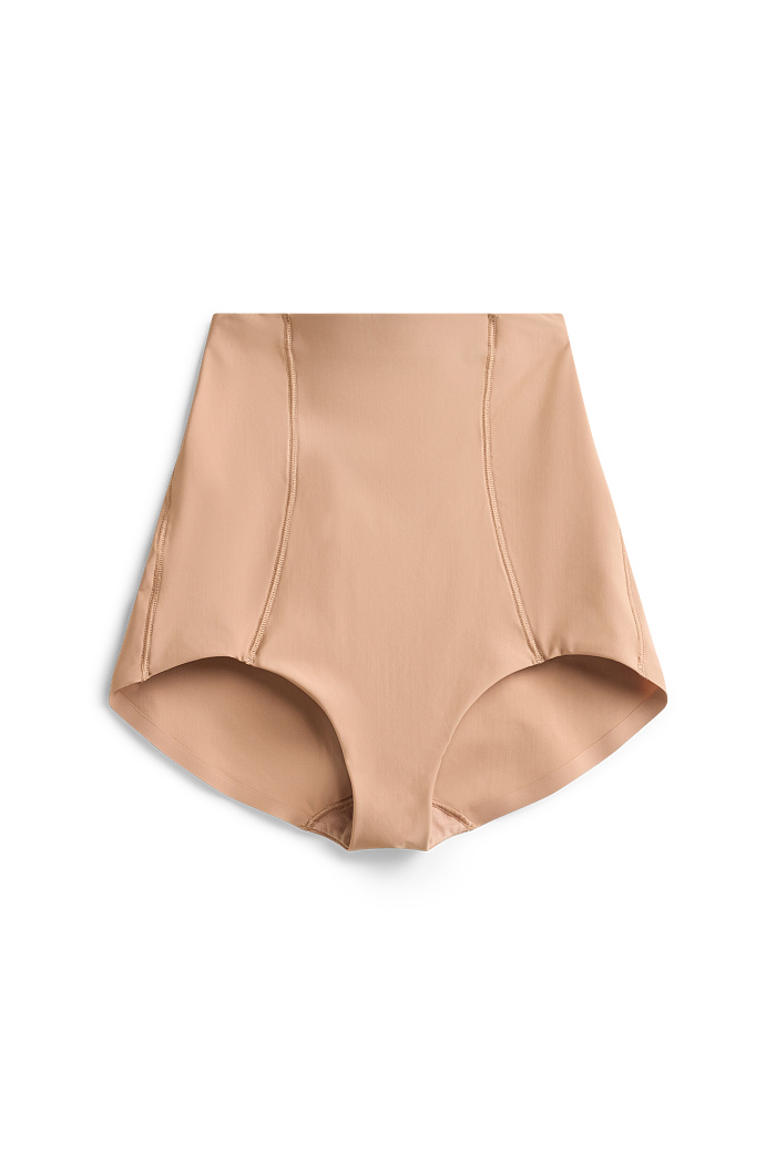 C&A Shaping-Slip-LYCRA , Beige, Größe: M