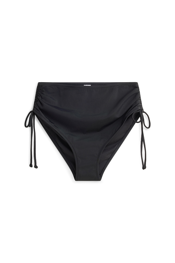C&A Bikini-Hose-High Waist-LYCRA XTRA LIFE , Schwarz, Größe: 36